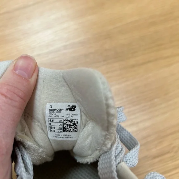 New Balance WRPD Runner - Picture 5 of 5